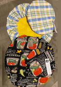 Bowl Plate Covers